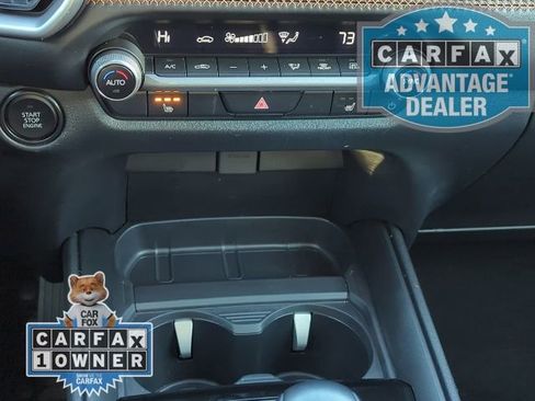 Used 2024 MAZDA CX-50 AWD 2.5 Turbo image 8