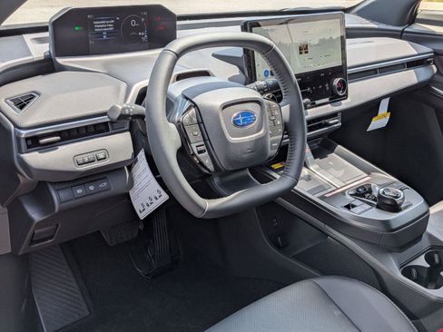 New 2026 Subaru Trailseeker AWD/4WD image 10