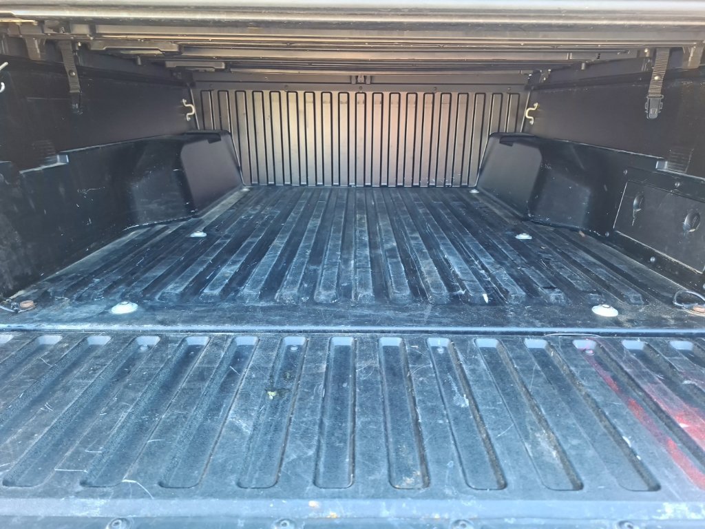 Used 2023 Toyota Tacoma SR AWD/4WD image 28
