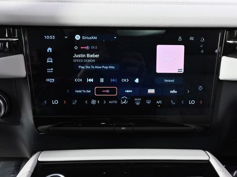 New 2026 Lincoln Navigator Black Label AWD/4WD image 27