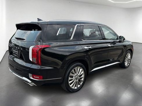 Used 2020 Hyundai Palisade Limited FWD image 5