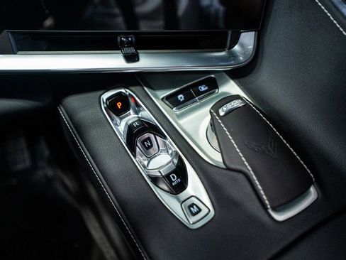 Used 2025 Chevrolet Corvette E-Ray image 47