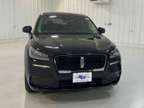 Used 2022 Lincoln Corsair Reserve w/ Sport Package image 4