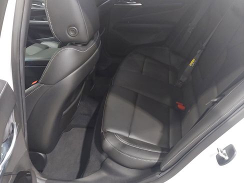 Used 2023 Cadillac CT4 V Blackwing w/ Driver Assist Package RWD image 18