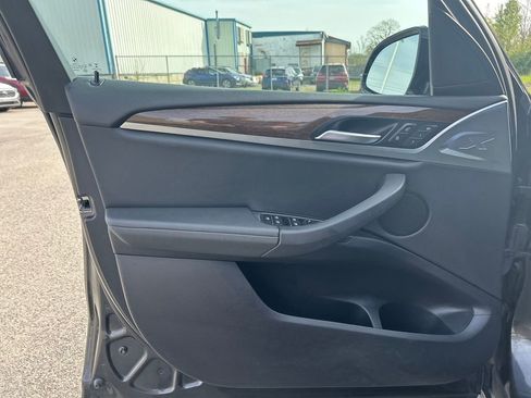 Used 2018 BMW X3 xDrive30i AWD/4WD image 23