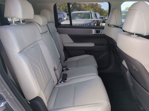 New 2026 Hyundai Santa Fe SEL image 17