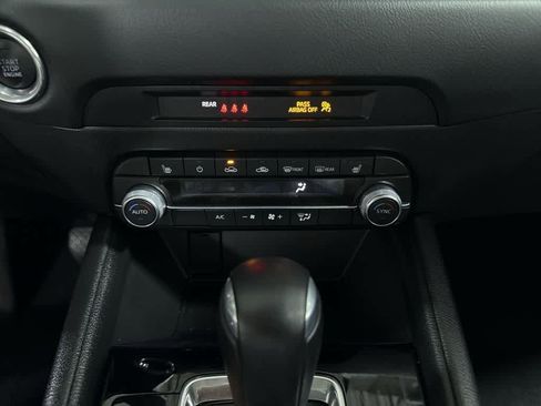 Used 2023 MAZDA CX-5 AWD 2.5 S w/ Preferred Package image 21