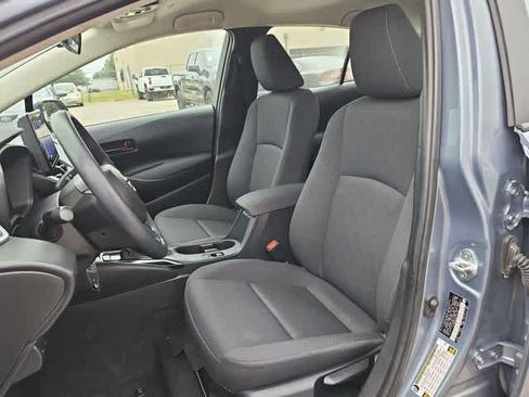 Used 2024 Toyota Corolla LE FWD image 14