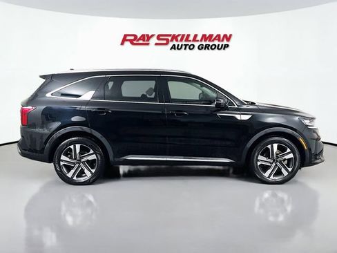 Used 2023 Kia Sorento EX AWD/4WD image 8