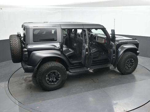 Used 2023 Ford Bronco Raptor AWD/4WD image 49