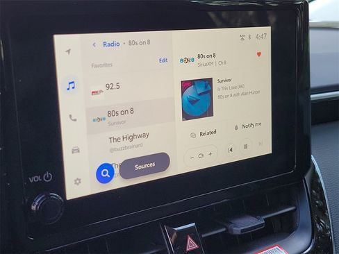 New 2026 Toyota Corolla LE image 23