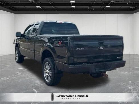 Used 2014 Ford F150 STX w/ Equipment Group 201A Mid AWD/4WD image 4