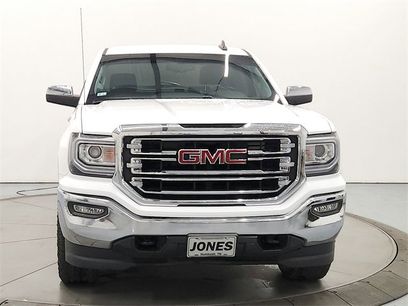Used 2018 GMC Sierra 1500 SLT