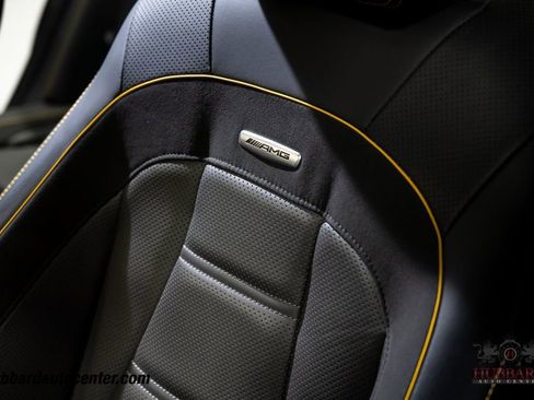 Used 2021 Mercedes-Benz E 63 AMG S image 20
