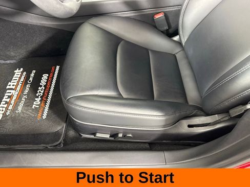 Used 2020 Tesla Model 3 Long Range image 12