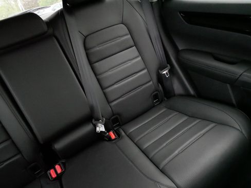 Certified 2026 Honda CR-V EX-L image 14