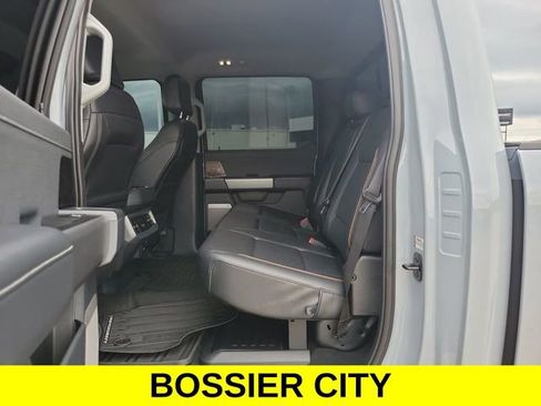 Used 2026 Ford F250 Lariat w/ Chrome Package AWD/4WD image 25