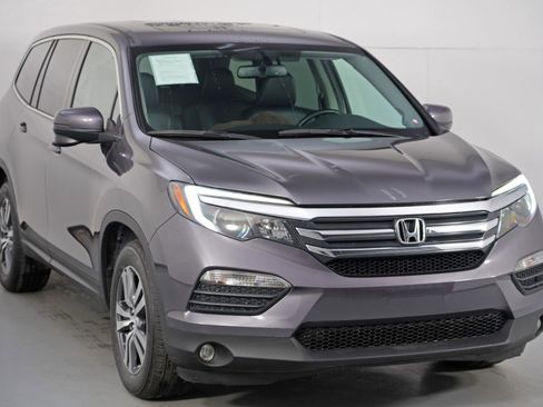 Used 2018 Honda Pilot EX-L image 51