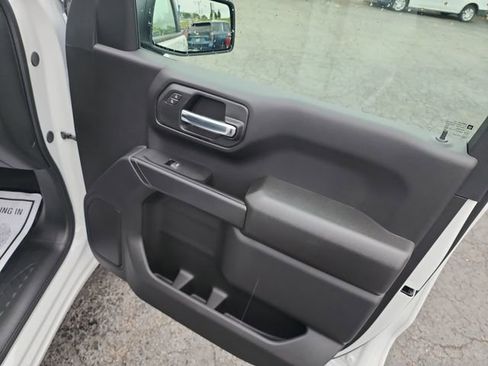 New 2026 Chevrolet Silverado 1500 W/T w/ WT Value Package AWD/4WD image 12