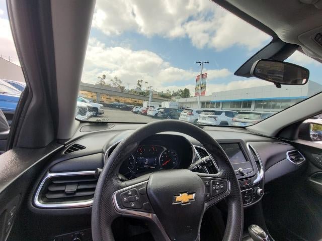 Used 2019 Chevrolet Equinox LT FWD image 10
