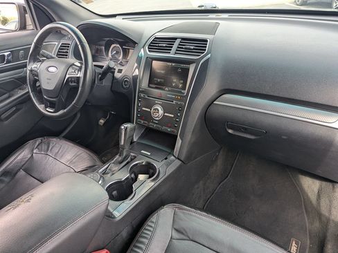 Used 2016 Ford Explorer Sport AWD/4WD image 37