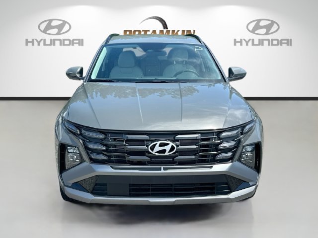 New 2026 Hyundai Tucson SEL Plus FWD image 2