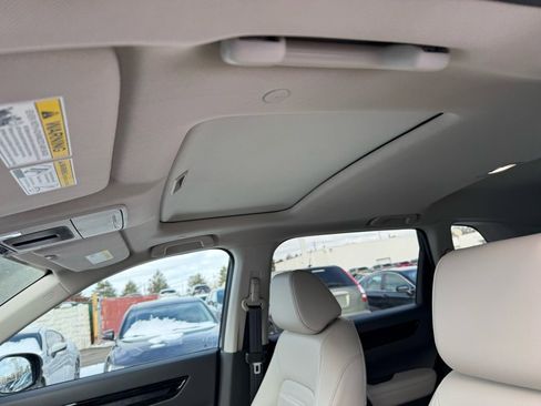 Certified 2023 Honda CR-V EX-L image 8