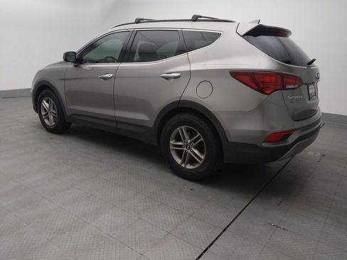 Used 2017 Hyundai Santa Fe Sport image 3