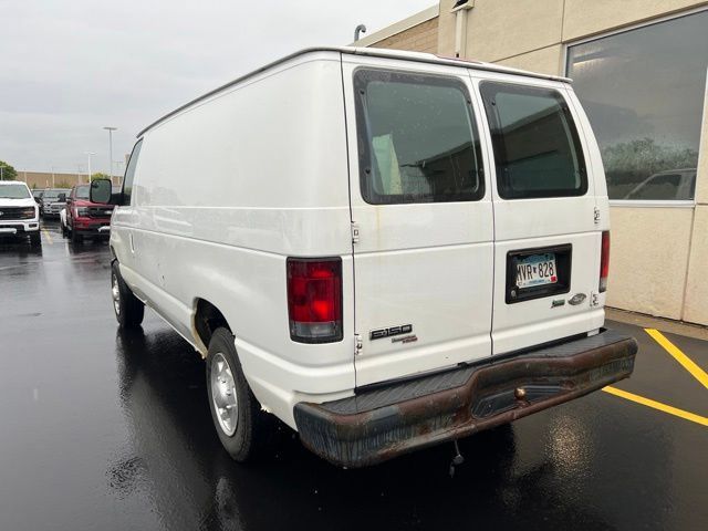 Used 2012 Ford E-150 and Econoline 150 RWD image 3