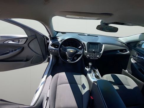 Used 2016 Chevrolet Malibu LS FWD image 30