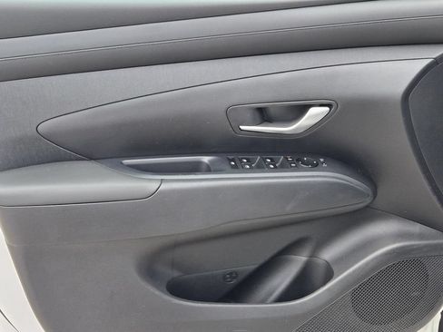 Certified 2025 Hyundai Tucson SEL AWD/4WD image 13