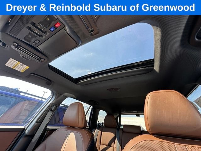 New 2026 Subaru Outback Touring XT AWD/4WD image 23