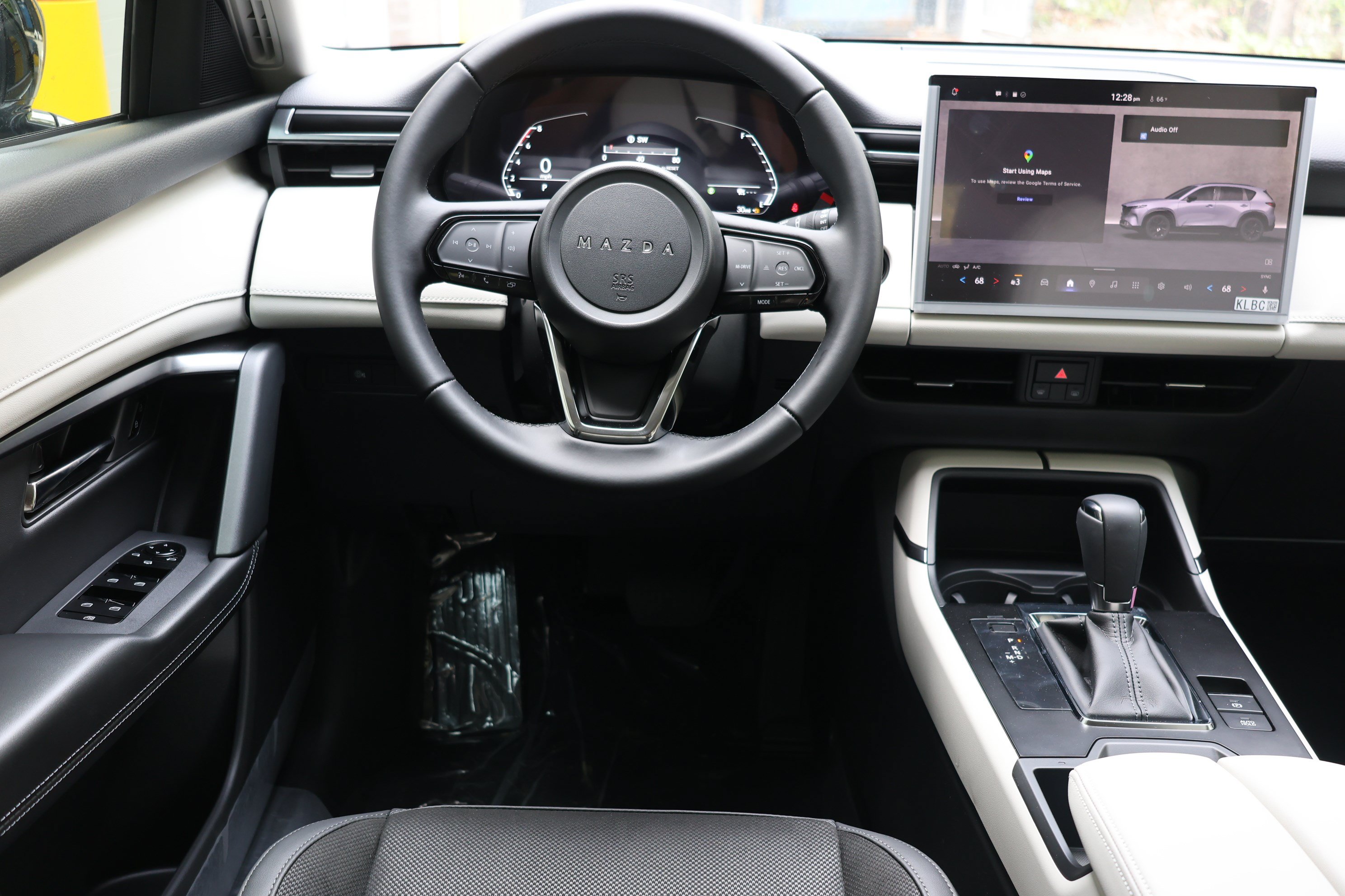 New 2026 MAZDA CX-5 Select AWD/4WD image 20