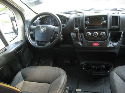 Used 2019 RAM ProMaster 3500 FWD image 16