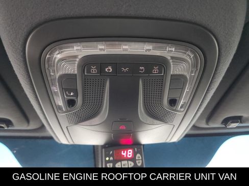 Used 2023 Mercedes-Benz Sprinter 1500 image 16