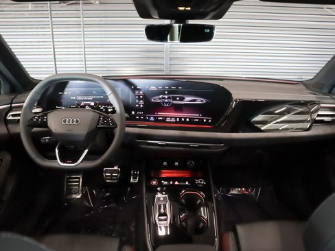 New 2025 Audi S5 Premium Plus image 10