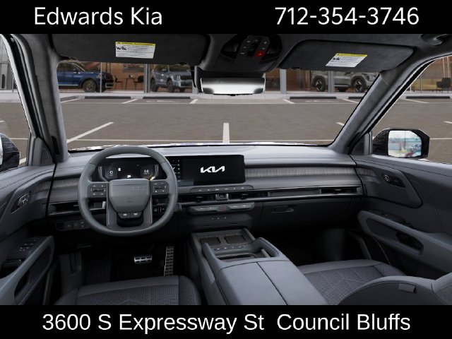 New 2027 Kia Telluride X-Line SX Prestige AWD/4WD image 16