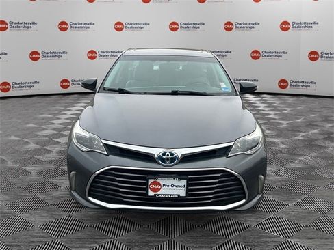 Used 2016 Toyota Avalon Limited image 8