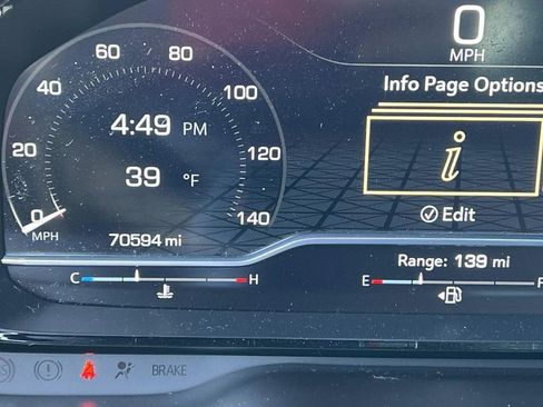 Used 2023 GMC Yukon Denali image 18