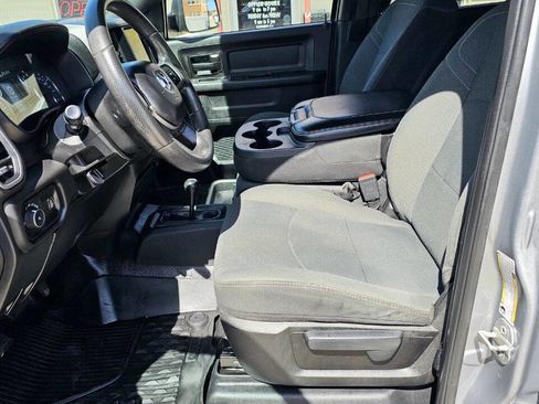 Used 2021 RAM 2500 Tradesman image 12