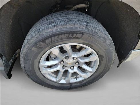 Used 2022 Chevrolet Silverado 1500 LT RWD image 10