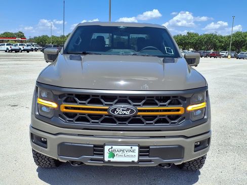 New 2026 Ford F150 Tremor w/ Equipment Group 402B AWD/4WD image 2