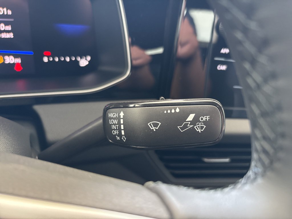 Certified 2026 Volkswagen Jetta Sport FWD image 16