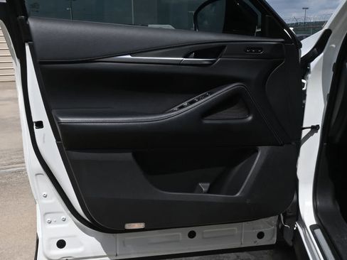 Certified 2024 INFINITI QX60 Luxe w/ Cargo Package FWD image 18