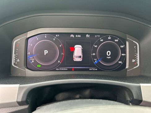 Used 2022 Volkswagen Atlas SE image 25