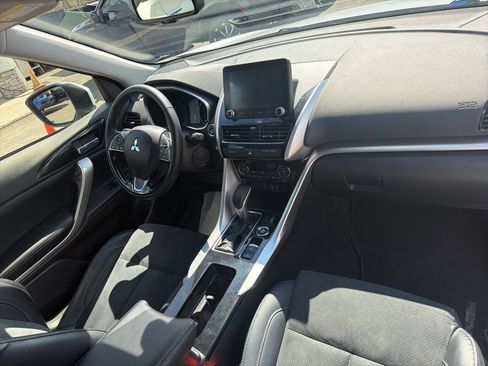 Used 2024 Mitsubishi Eclipse Cross SE AWD/4WD image 42