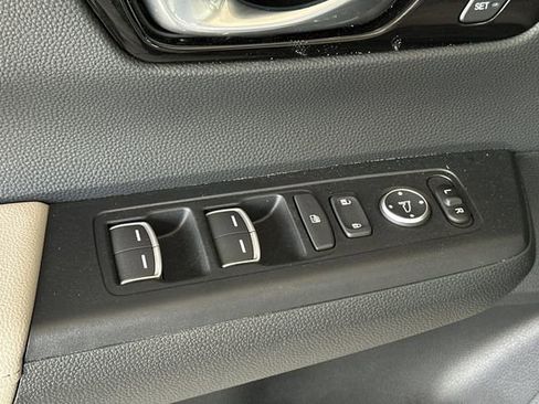 Certified 2025 Honda CR-V EX-L image 13