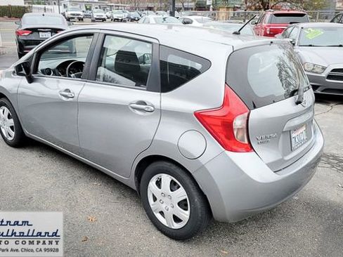 Used 2015 Nissan Versa Note S Plus image 6