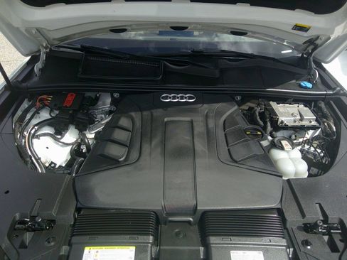 Used 2019 Audi Q7 3.0T Premium Plus w/ Premium Plus Package image 49