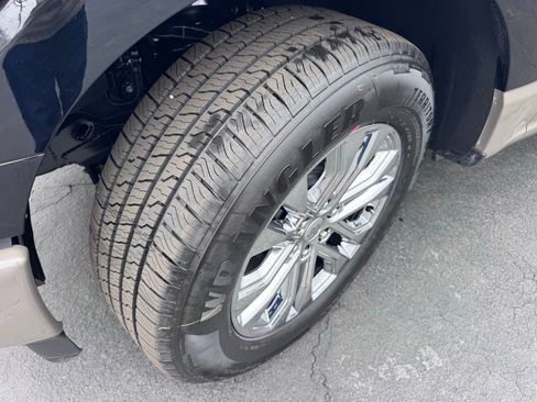 New 2026 Ford F150 King Ranch w/ Equipment Group 601A High image 3